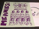 THE MEANIES / SPIDERBAIT / COCKFIGHT SHOOTOUT SPLIT 7