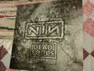 Nine inch nails Dead Souls Rare vinyl