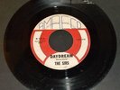 THE SIRS Daydream/Help Me 1965 Amreco 103 NW garage psych 45 Portland Day Dream