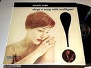 ANNIE ROSS SINGS A SONG WITH MULLIGAN LP FRESH SOUND REC. WORLD PACIFIC |96