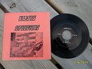 Elvis Speedway / Let Yourself Go Thailand EP  Asia Release