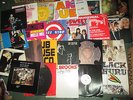 Vinyl - Blondie - Slade - Manfred Mann - Queen - Biermann - Sweet - K.Wecker...