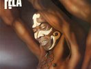 cellulouid LP : FELA KUTI-fela  (hear)