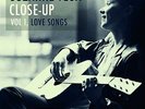 SUZANNE VEGA - CLOSE UP (180GM) NEW VINYL