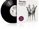 Status Quo NEW SEALED VINYL LP Aquostic Stripped Bare *FREE 1ST UK POST *WORLD