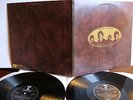 The Beatles - Love Songs  PCSP 721 UK 2LP  1st Press 1977 Parlophone