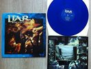 LIAR Invictus LP sxe h8000 abnegation earth crisis vegan reich morning again hc