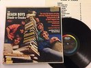 The Beach Boys - Stack-o-Tracks Capitol Original DKAO 2893 W. BOOK LP