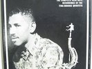 Tina Brooks-Complete Blue Note Recordings-Mosaic-Rare Jazz 4 LP Box Set-N.Mint