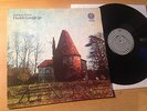 DADDY LONGLEGS OAKDOWN FARM GERMAN ORIGINAL VERTIGO SWIRL in 1971