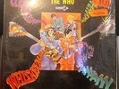 LP THE WHO - HAPPY JACK 1st US PRESSING - DECCA DL 4892 - MONO - RARE-IN SHRINK