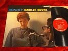 '57 US Bethlehem BCP-73 ed1 Marilyn Moore: Moody Al Cohn, Don Abney GROOVED RARE