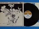 MELLOW CANDLE - Swaddling Songs DERAM SDL 7 ULTRA Rare 1st Press 1972