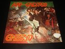 JAZZ FUSION FUNK EMBRYO APO CALYPSO RARE LP EX GERMANY