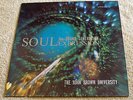 Sound Generation 1970 Century 33 RPM LP Soul Expression John Brown University