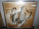 ILLINOIS JACQUET BEN WEBSTER ?'The Kid' and 'The Brute' LP M-/EX+ II STAMPA USA