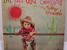 LP -  Bobby Sherwood - I'm An Old Cowhand