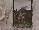 LED ZEPPELIN Led Zeppelin IV 4 UK vinyl LP EXCELLENT CONDITION four