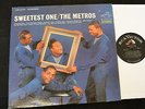 The Metros RCA 3776 Sweetest One