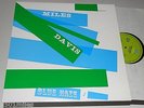 MILES DAVIS PRESTIGE OJC MINT- LP BLUE HAZE CHARLIE MINGUS ART BLAKEY |29