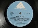 MAX MERRITT & METEORS OUT OF THE BLUE 70s OZ PROG LP