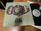 The Tams - A Little More Soul 1968 LP 1st PRESS WHITELABEL PROMO