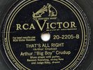 HEAR- Rare R&B 78- Arthur 