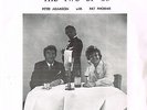 PETER ADAMSON & PAT PHOENIX..