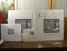 NATHANIEL ROSEN 2 LP 