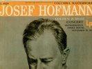 Columbia KL4929 Josef HOFMANN piano Chopin Rachmaninoff Beethoven deluxe package