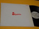 SKIANTOS LP INASCOLTABLE 1°ST ORIGINALE 1977 EX TOP COLLECTORS