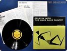 THE MILES DAVIS QUINTET Relaxin’ SMJ-6532 LP Aj7707