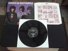 DEEP PURPLE SHADES OF DEEP PURPLE UK PRESS 689-1/690-1 PARLOPHONE PCS 7055