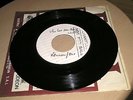 JOHN LENNON / BEATLES - INSTANT KARMA -  LEBANESE APPLE LABEL DEMO ETC. VINYL 7