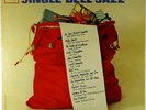JINGLE BELL JAZZ-ORIGINAL TWO EYE MONO LP, 12 VERY HIP XMAS SONGS