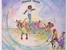 INNER CIRCLE LP “Reggae Thing” on CAPITOL stereo orig ’76   EXCELLENT