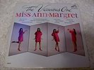ANN MARGRET   THE VIVACIOUS ONE   1962 RCA LPM-2551   1/S-1/S   PROMO 
