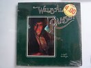 WILLIS ALAN RAMSEY Self-Titled ROCK LP SEALED SHELTER