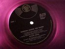 *ELTON JOHN* Madman Across The Water 1971 UK DJM *RED VINYL* LP + Booklet Sleeve