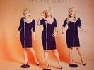 MIDLER, Bette - It's The Girls - Vinyl (gatefold 2xLP)