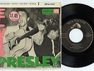 HEAR - Rare Elvis EP - Elvis Presley - RCA Victor # EPA-747 in Original Package