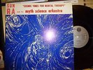 SUN RA  myth science arkestra 