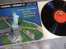 RCA LIVING STEREO SHADED DOG SD LSC 2214 DVORAK NEW WORLD SYMPH REINER 6S/3S EX