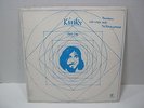 KINKS LOLA  VERSES POWERMAN AND THE MONEYGROUND  RS 6423 REPRISE  1970