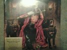 VINYL 2LP- IRON MAIDEN/ EDWARD THE GREAT (GREATEST HITS,LTD DOUBLE PICTURE DISC)