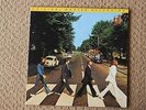 THE BEATLES   ABBEY ROAD   ORIG MASTER RECORDING – MFSL LP EX 1969
