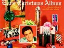 ELVIS PRESLEY**ELVIS' CHRISTMAS ALBUM (180 GRAM VIRGIN VINYL/GATEFOLD)**VINYL