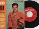 ELVIS PRESLEY 