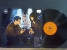 PAUL SIMON   Songbook  LP   Stereo 1st pressing.   Lovely copy 