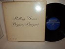 ROLLING STONES - BEGGARS BANQUET U.S. 1968 LONDON PS 539 GATEFOLD EX LP Nice